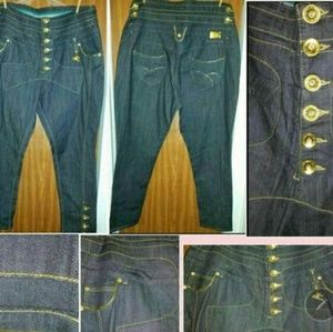 Gorgeousssss New Plus Size Apple Bottom Jean